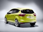 Ford C-Max 2010 года